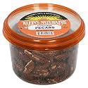 Klein's Naturals Pecans, Honey Glazed, Shelled, (Pack of 6)