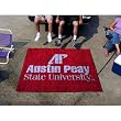 Austin Peay Governors NCAA Tailgater" Floor Mat (5'x6')"