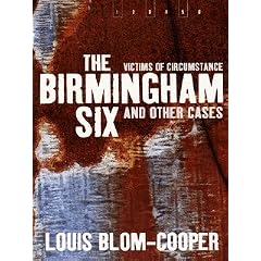 The Birmingham Six and Other Cases