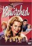 Bewitched: The Complete Third Season