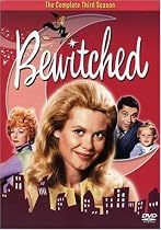Watch Bewitched - The Complete Third Season.