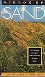 Ribbon of Sand: The Amazing Convergence of the Ocean and the Outer Banks