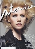 Interview August 2009 January Jones