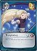 Search : Naruto Battle of Destiny M-US044 Temptation Rare Card