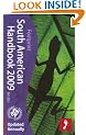 South American (Footprint Handbooks) (Footprint Handbooks)
