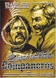 Zwei wilde Companeros - Eli Wallach