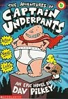 The Adventures of Captain Underpants