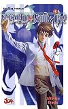 Revue Shonen Jump  / Rosario + Vampire, Tome 6 :