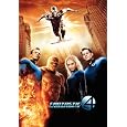 Fantastic Four: Rise of the Silver Surfer