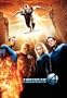 Fantastic Four: Rise of the Silver Surfer