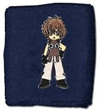 Tsubasa Syaoran Wristband
