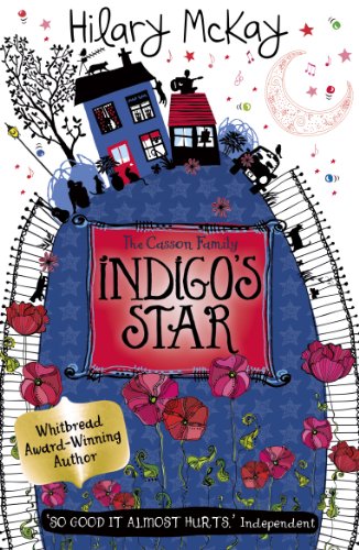 Indigo's Star (Casson Family)