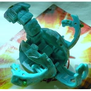 ventus hades