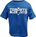 Toronto Blue Jays Youth Authentic Collection Stack T-Shirt