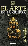 EL ARTE DE LA GUERRA (Arca de Sabiduria) (Spanish Edition)