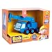 Bob The Builder Diecast Vehicle with Sound - Lofty
