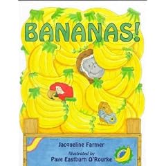 Bananas!
