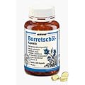 Borretsch�l-Kapseln mit einem sehr hohen Gehalt an mehrfach unges�ttigten Fetts�uren