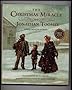 The Christmas Miracle of Jonathan Toomey (Book & CD Gift Edition)