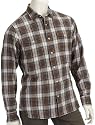 Timberland LS SLIM DBLPKT PLAID 72261-045 Herren Hemd