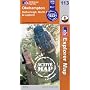 Okehampton (OS Explorer Map Active) (OS Explorer Map Active)
