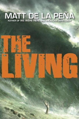 The Living cover image