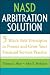 Books : NASD Arbitration Solution