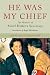 HE WAS MY CHIEF: The Memoirs of Adolf Hitler's Secretary width=