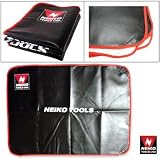 Auto Fender Cover W / 4 Magnets NEIKO # 20708A