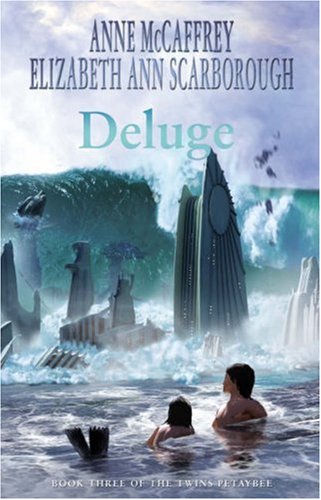 Deluge (Twins of Petaybee)