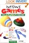 Instant Games for Children's Ministry