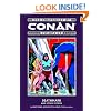 The Chronicles of Conan Volume 19: Deathmark and Other Stories