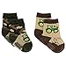 John Deere Baby Boys 2 pack Socks Set
