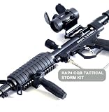 M4 CQB Tactical Storm Kit - Paintball