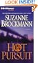 Hot Pursuit (Troubleshooters Series)