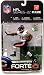 McFarlane Toys NFL Sports Picks Series 22 2009 Wave 3 Action Figure Matt Forte (Chicago Bears)White Jersey Bronze Collector Level Chase