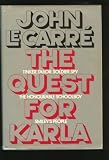 Quest for Karla (0394528484) by Le Carre, John