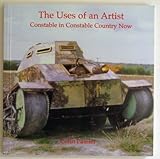 The uses of an artist : Constable in Constable country now