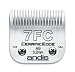 Andis 64240 CeramicEdge Detachable Blade Size 7FC