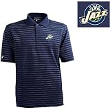 Antigua Utah Jazz Elevate Polo