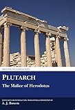 Malice of Herodotus