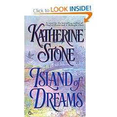 Island of Dreams