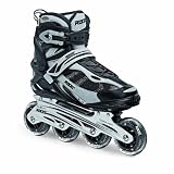 Roces - Slim 200 - Rollers Inline homme