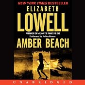 Amber Beach | [Elizabeth Lowell]
