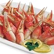 Snow Crab Cocktail Claws (4 POUNDS)