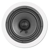 ARCHITECH SC-602E 6.5- Inch Premium Series Ceiling Speakers