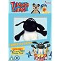 Timmy Time - Timmy The Train - with Timmy Plush [DVD]