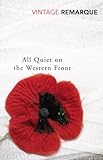 All quiet on the Western Front
