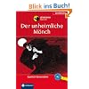 Der unheimliche M�nch. Compact Lernkrimi. Lernziel Spanisch Konversation. Niveau B2 f�r Fortgeschrittene