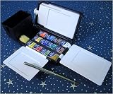 Winsor & Newton Cotman Watercolor Field Box